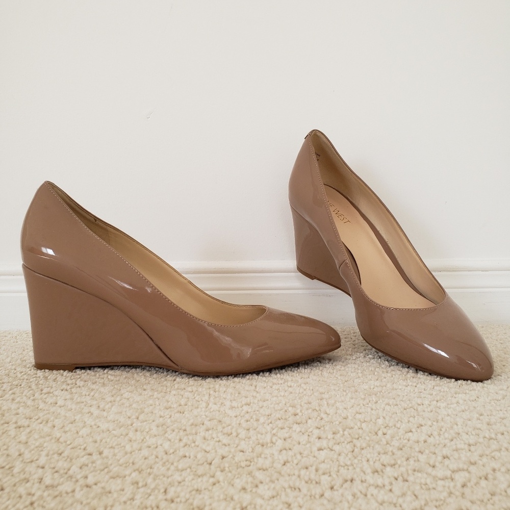 Patent wedges
